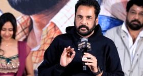 Actor Shivaji: వ్యక్తిగత విషయాల జోలికి వెళ్లొద్దు.. ఇక ఆపండి చాలు: శివాజీ