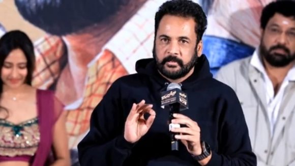 Actor Shivaji: వ్యక్తిగత విషయాల జోలికి వెళ్లొద్దు.. ఇక ఆపండి చాలు: శివాజీ