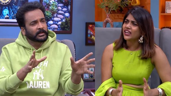 Bigg Boss Buzzz : ఏడ్చి ఏడ్చి రీతు చౌదరి కన్నీళ్లు ఇంకిపోయాయట 