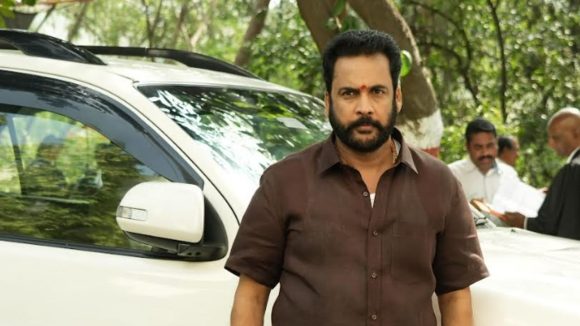 Actor Shivaji: పొలిటికల్ ఎంట్రీ పై శివాజీ కామెంట్స్.. నేనంటే భయం అంటూ!