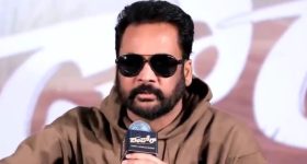 Actor Shivaji: టికెట్ల రేట్ల నియంత్రణ బాధ్యత ప్రభుత్వానిదే.. మరీ అంత ధరలు ఏంటండీ?