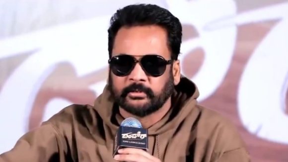 Actor Shivaji: టికెట్ల రేట్ల నియంత్రణ బాధ్యత ప్రభుత్వానిదే.. మరీ అంత ధరలు ఏంటండీ?