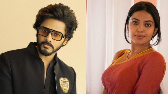 Teja Sajja : హీరోని డామినేట్ చేస్తుంది అని 15 నిమిషాల సీన్స్ కట్ చేశారు, తేజ ఇలాంటి పనులు కూడా ఒప్పుకుంటాడా?