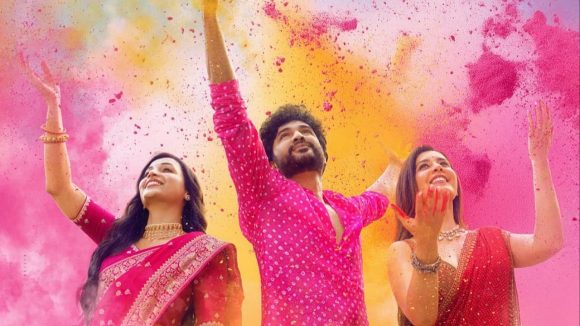 Telusukada Movie: తెలుసు కదా ఫెయిల్యూర్ అదే కారణం అన్న నీరజ కోన.. రియలైజ్ అయ్యిందా?