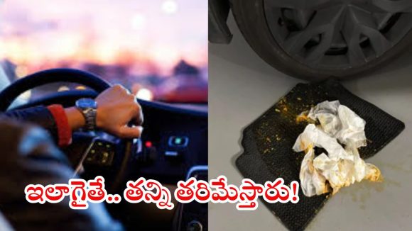 Singapore: సింగపూర్‌లో ఇండియన్స్ అరాచకం.. ఫుల్‌గా తాగి కారులో వాంతులు, డ్రైవర్‌తో లొల్లి