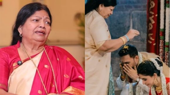 Samantha -Raj: ఆమె మాకు కోడలిగా రావడం.. సిగ్గుగా ఉంది.. సమంత అత్తయ్య రియాక్షన్