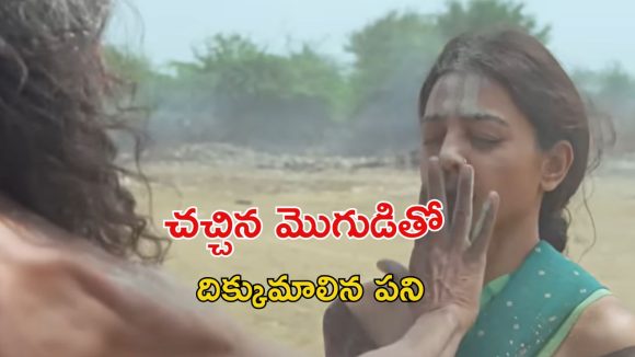 OTT Movie : కోరిక తీర్చలేని మొగుడు… రాత్రైతే రెచ్చిపోయే భార్య… రాధికా ఆప్టే మూవీ తెలుగులోనూ స్ట్రీమింగ్