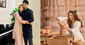 Smriti Mandhana wedding : ఇదేం ట్విస్ట్ రా మామ‌..స్మృతి మందాన పెళ్లికి మళ్లీ డేట్ ఫిక్స్‌..షాక్ లో ఫ్యాన్స్ !