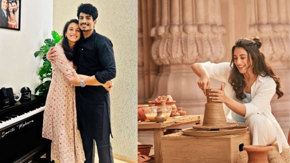 Smriti Mandhana wedding : ఇదేం ట్విస్ట్ రా మామ‌..స్మృతి మందాన పెళ్లికి మళ్లీ డేట్ ఫిక్స్‌..షాక్ లో ఫ్యాన్స్ !