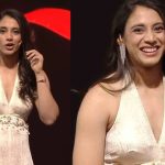Smriti Mandhana: ల‌వ‌ర్ టెన్ష‌న్ లేదు.. స్మృతి మందాన బ‌రితెగింపు ? పొట్టి బ‌ట్ట‌లు వేసుకుని !