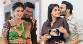 Sonia Akula: పండంటి బిడ్డకు జన్మించిన సోనియా ఆకుల...పేరు ఏంటో తెలుసా?