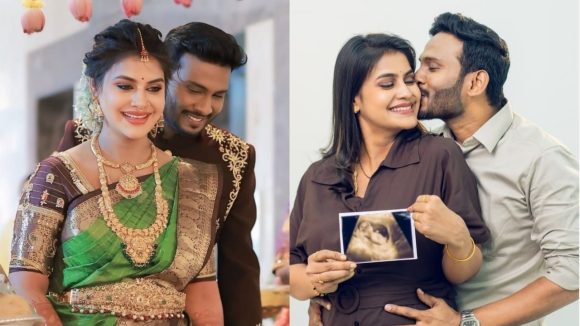 Sonia Akula: పండంటి బిడ్డకు జన్మించిన సోనియా ఆకుల…పేరు ఏంటో తెలుసా?