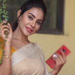 Sri Reddy :కామాన్ని కంట్రోల్ చేసుకోండి.. న్యూ ఇయర్ వేళ అమ్మాయిలకు శ్రీ రెడ్డి సలహాలు