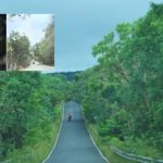 Srisailam: శ్రీశైలం ఘాట్ రోడ్డులో లిఫ్ట్ అడుగుతున్నారా..? తస్మాత్ జాగ్రత్త, మహిళ వీడియో వైరల్