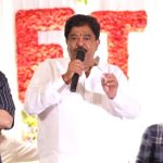 Jani Master: జానీ మాస్టర్ జోలికి వస్తే తాట తీస్తా.. వారికి శ్రీశైలం యాదవ్ మాస్ వార్నింగ్ !