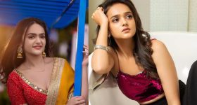 Anaswara Rajan : అనశ్వర రాజన్ అందానికి రహస్యం.. రోజూ అదే పనా..? సీక్రెట్ రీవిల్...