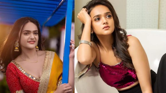 Actress Srisatya : సీరియల్స్‌లో తెలుగు వాళ్లను ఇలానే చూస్తారు.. రెమ్యూనరేషన్ మరీ దారుణం..
