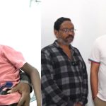 Allu Arjun-Sri Tej: శ్రీతేజ్‌ని పట్టించుకోని అల్లు అర్జున్.. రంగంలోకి దిల్ రాజు!