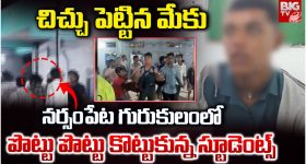 Actor Brahmaji:  ధురంధర్‌పై వర్మ రివ్యూ.. ఆస్కార్ ఇవ్వాలన్న బ్రహ్మాజీ.. పోస్ట్ వైరల్!
