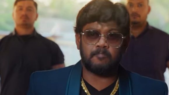 Chota Don Suman Shetty: సుమన్ శెట్టి ప్రభంజనం.. ‘చోటా డాన్’గా అదిరిపోయే ఎంట్రీ, ఏకంగా ఆ సీరియల్‌లో..