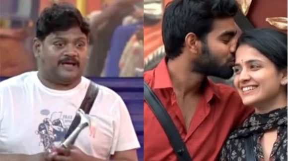 Suman Shetty: తనూజ, కళ్యాణ్ లవ్ ట్రాక్ పై సుమన్ శెట్టి కామెంట్స్.. అసలు నిజ ఇదే అంటూ!