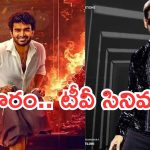 Today Movies in TV : ఆదివారం సినిమాల జాతర.. అస్సలు మిస్ అవ్వకుండా చూడాల్సిందే..
