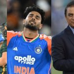 Sunil Gavaskar: హ‌ర్షిత్ రాణా, ప్రసిద్ ల‌ను ఆడిస్తే, 500ల టార్గెట్ పెట్టినా ఓడిపోతాం