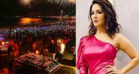Urvashi Rautela: గ్లామర్ తో కట్టిపడేస్తున్న ఊర్వశీ!
