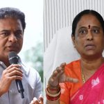 Konda Surekha vs KTR:  కేటీఆర్ పరువునష్టం దావా కేసులో మంత్రి సురేఖకు షాక్.. ఎందుకంటే..?