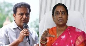 Konda Surekha vs KTR:  కేటీఆర్ పరువునష్టం దావా కేసులో మంత్రి సురేఖకు షాక్.. ఎందుకంటే..?