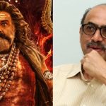 Suresh Babu -Akhanda 2: అఖండ 2 ఫైనాన్స్ ఇష్యూ.. స్పందించిన సురేష్ బాబు.. అనవసరమంటూ !