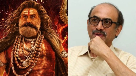 Suresh Babu -Akhanda 2: అఖండ 2 ఫైనాన్స్ ఇష్యూ.. స్పందించిన సురేష్ బాబు.. అనవసరమంటూ !