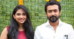 Suriya 46: 45 ఏళ్ల వాడితో 20 ఏళ్ల పాప ప్రేమాయణం.. సూర్య మూవీ స్టోరీ లీక్ చేసిన నిర్మాత
