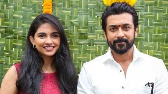 Suriya 46: 45 ఏళ్ల వాడితో 20 ఏళ్ల పాప ప్రేమాయణం.. సూర్య మూవీ స్టోరీ లీక్ చేసిన నిర్మాత