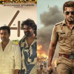 Suriya: సింగం ఈస్ బ్యాక్.. మళ్లీ యూనిఫాం వేయబోతున్న సూర్య!