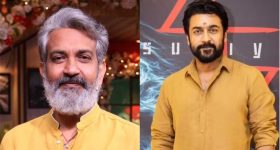 Suriya -Rajamouli: రాజమౌళి ఆ సూపర్ హిట్ సినిమాలను మిస్ చేసుకున్న సూర్య...షాక్ లో ఫ్యాన్స్!