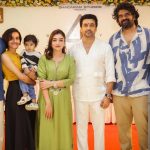Suriya 47 : ఆ విలక్షణ దర్శకుడు తో సూర్య, హీరోయిన్ గా నజ్రియా