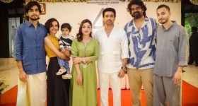 Nivetha Thomas: క్రేజీ కాన్సెప్ట్ తో నివేద థామస్ తమ్ముడు ఇండస్ట్రీ ఎంట్రీ