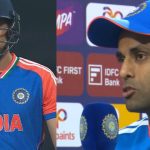 Suryakumar Yadav: నేను ఒక్క‌డినే కాదు, గిల్ కూడా స‌రిగ్గా ఆడ‌టం లేదు..బాంబ్ పేల్చిన సూర్య