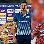 Syed Mushtaq Ali Trophy 2025: ఇషాన్ భ‌యంక‌ర‌మైన‌ సెంచ‌రీ..సయ్యద్‌ ముస్తాక్‌ అలీ 2025 ట్రోఫీ విజేత‌గా జార్ఖండ్