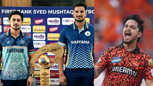 Syed Mushtaq Ali Trophy 2025: ఇషాన్ భ‌యంక‌ర‌మైన‌ సెంచ‌రీ..సయ్యద్‌ ముస్తాక్‌ అలీ 2025 ట్రోఫీ విజేత‌గా జార్ఖండ్