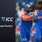 T20 World Cup 2026: అదంతా ఫేక్‌.. టీ20 వ‌ర‌ల్డ్ క‌ప్ ప్ర‌సారాల‌పై ICC అదిరిపోయే ప్ర‌క‌ట‌న‌, 2027 వ‌ర‌కు ఢోకా లేదు
