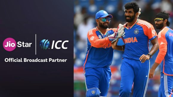 T20 World Cup 2026: అదంతా ఫేక్‌.. టీ20 వ‌ర‌ల్డ్ క‌ప్ ప్ర‌సారాల‌పై ICC అదిరిపోయే ప్ర‌క‌ట‌న‌, 2027 వ‌ర‌కు ఢోకా లేదు