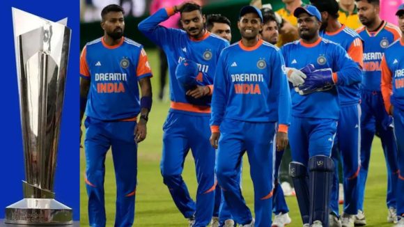 T20 World Cup 2026 India Squad: గిల్ పీడ విరగడైంది.. టి20 ప్రపంచ కప్ 2026 ఆడే టీమిండియా జట్టు ఇదే