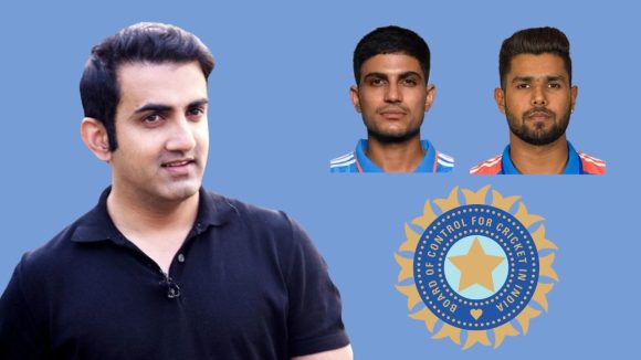 T20 World Cup 2026 India Squad: గిల్ ను తీసేశారు, కానీ హ‌ర్షిత్ రాణాను ట‌చ్ చేస్తే మాడి మ‌సైపోతారు