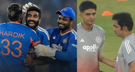 T20 World Cup 2026 Squad: టీమిండియాకు మంచి రోజులు, గిల్ పై వేటు..హ‌ర్ధిక్ పాండ్యాకు ప్ర‌మోష‌న్ ?