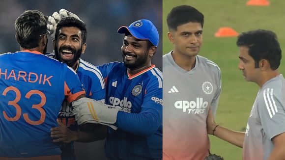 T20 World Cup 2026 Squad: టీమిండియాకు మంచి రోజులు, గిల్ పై వేటు..హ‌ర్ధిక్ పాండ్యాకు ప్ర‌మోష‌న్ ?