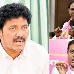 TDP MLA on KCR: కేసీఆర్-కేటీఆర్‌లపై టీడీపీ ఎమ్మెల్యే ఫైర్.. ఫామ్‌హౌస్‌లో ఏ బ్రాండ్ తాగొచ్చారో..