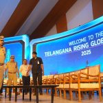 Telangana Rising Global Summit: తెలంగాణ రైజింగ్ గ్లోబల్ సమ్మిట్.. 44 దేశాల నుంచి 154 మంది అతిథుల రాక..