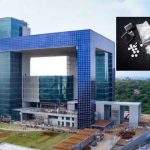 TGICCC: డ్రగ్స్ రహిత సమాజమే లక్ష్యం.. టీజీఐసీసీసీలో కేంద్ర, రాష్ట్ర ఏజెన్సీల కీలక భేటీ